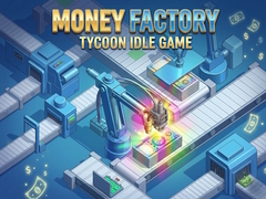 Jwèt Money Factory: Tycoon Idle Game