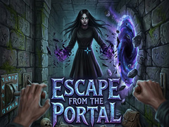 Jwèt Escape from the Portal