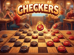 Jwèt Checkers