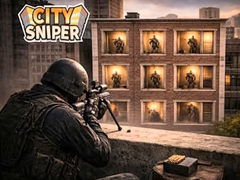 Jwèt City Sniper
