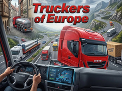 Jwèt Truckers of Europe