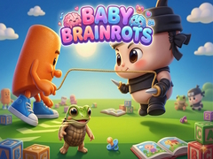 Jwèt Baby Brainrots