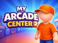 Jwèt My Arcade Center 2