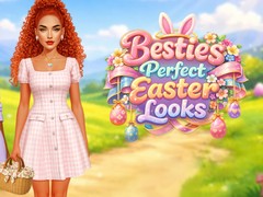 Jwèt Besties Perfect Easter Looks