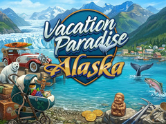 Jwèt Vacation Paradise: Alaska
