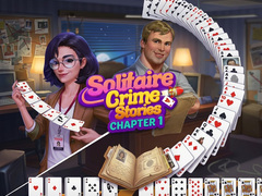Jwèt Solitaire Crime Stories: Chapter 1