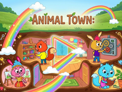 Jwèt Animal Town 