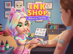 Jwèt Ink Shop: Dress & Tattoo