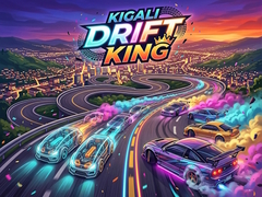 Jwèt Kigali Drift King
