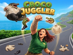 Jwèt Croco Juggler 