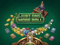 Jwèt Just One More Roll