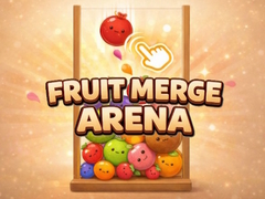 Jwèt Fruit Merge Arena