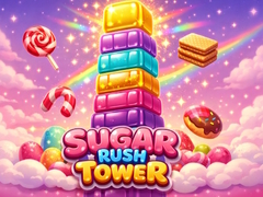 Jwèt Sugar Rush Tower