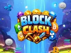 Jwèt Block Clash