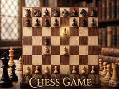 Jwèt Chess game