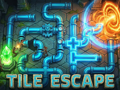Jwèt Tile Escape