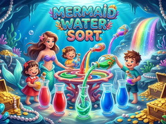 Jwèt Mermaid Water Sort