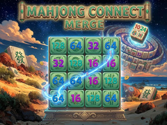 Jwèt Mahjong Connect Merge