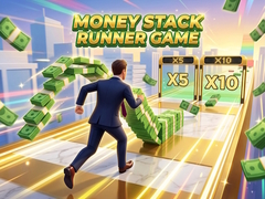 Jwèt Money Stack Runner Game