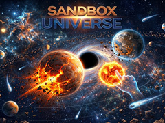 Jwèt Sandbox Universe