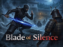 Jwèt Blade of Silence