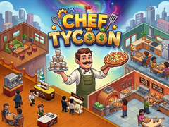 Jwèt Chef Tycoon