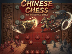 Jwèt Chinese Chess