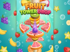 Jwèt Fruit Tower Drop