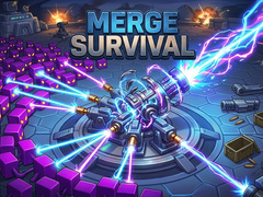 Jwèt Merge Survival