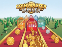 Jwèt Coin Master Runner