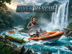 Jwèt River Rescue
