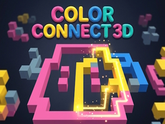 Jwèt Color Connect 3D