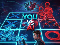 Jwèt You Vs AI