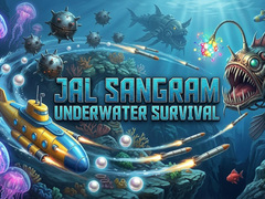 Jwèt Jal Sangram Underwater Survival
