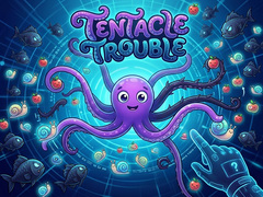 Jwèt Tentacle Trouble