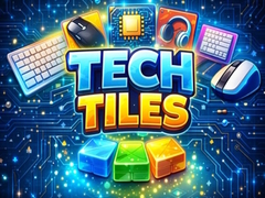 Jwèt Tech Tiles