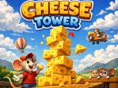 Jwèt Cheese Tower