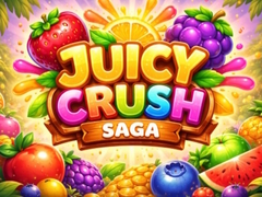 Jwèt juicy crush saga