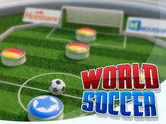 Jwèt World Soccer
