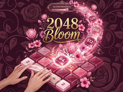 Jwèt 2048 Bloom