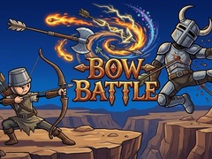 Jwèt Bow Battle