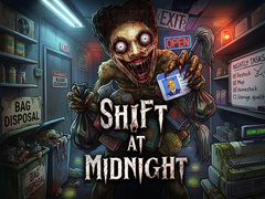 Jwèt Shift At Midnight