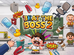 Jwèt Beat the Boss 2