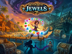 Jwèt Seven Seas Jewels 2