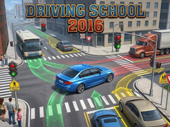 Jwèt Driving School 2016