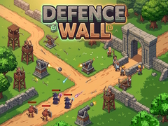 Jwèt Defence Wall
