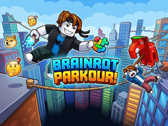 Jwèt Obby: Brainrot Parkour!