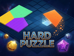Jwèt Hard Puzzle