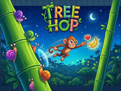 Jwèt Tree Hop