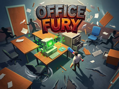 Jwèt Office Fury